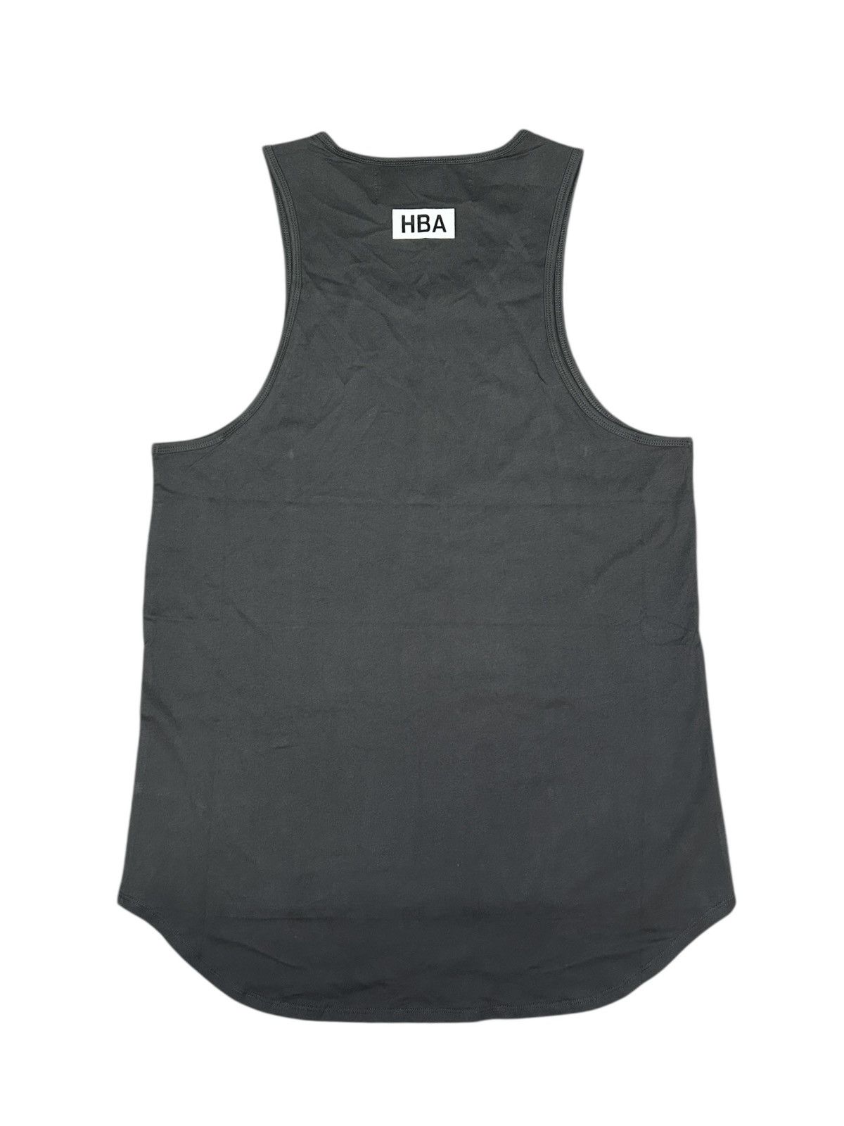 Hood By Air Realness Tank Top Size US L / EU 52-54 / 3 - 4 Thumbnail
