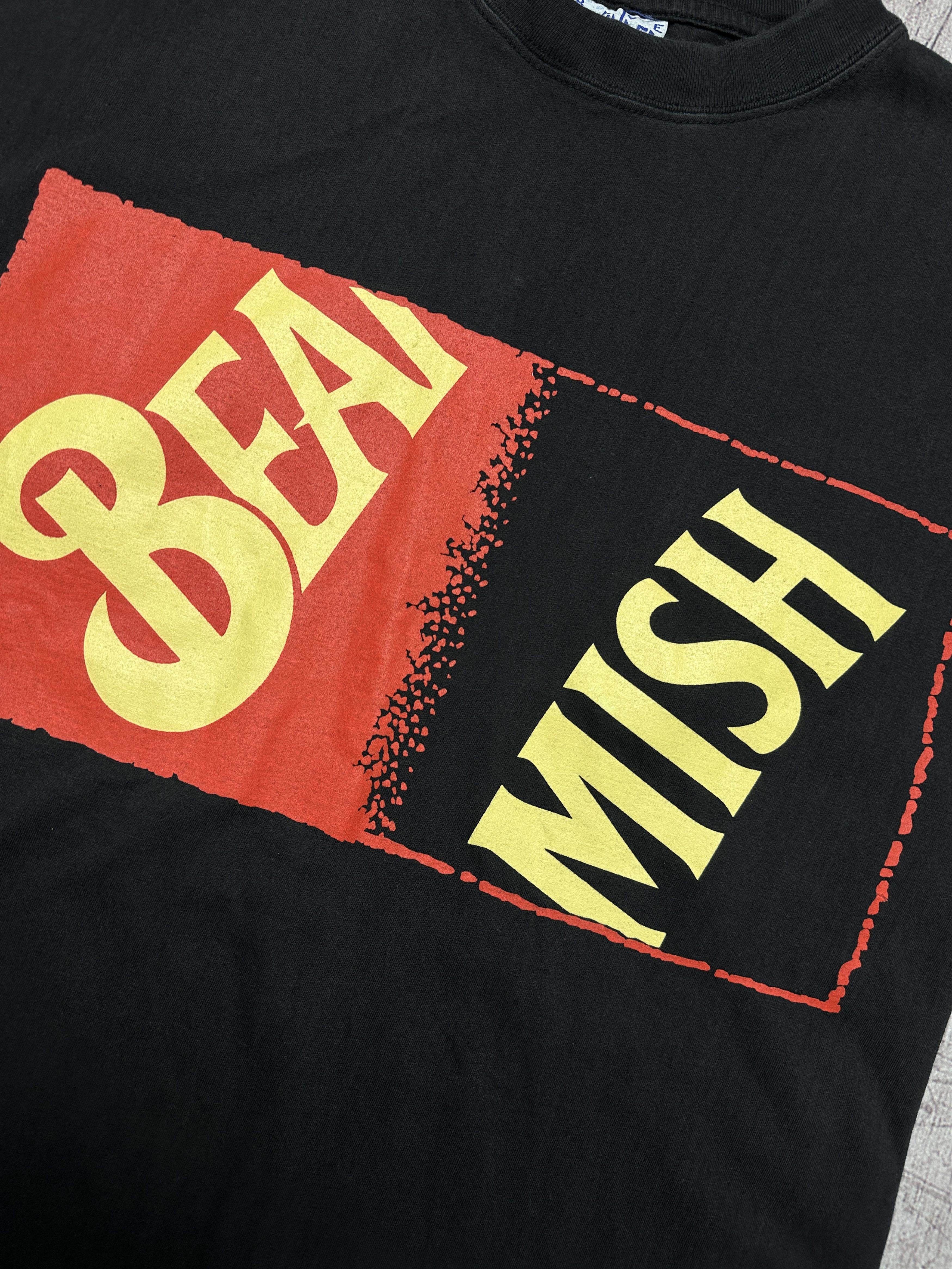 Vintage Beamish Irish Stout Brewery Master Brewers Brand Size US XL / EU 56 / 4 - 3 Thumbnail