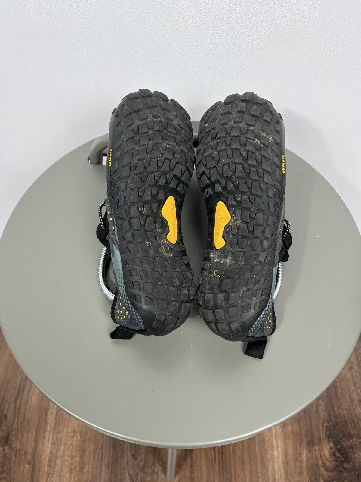 Other Saguaro Barefoot Trail Shoes Size 39 Minimalist Outdoor Size US 8 / IT 38 - 7 Thumbnail