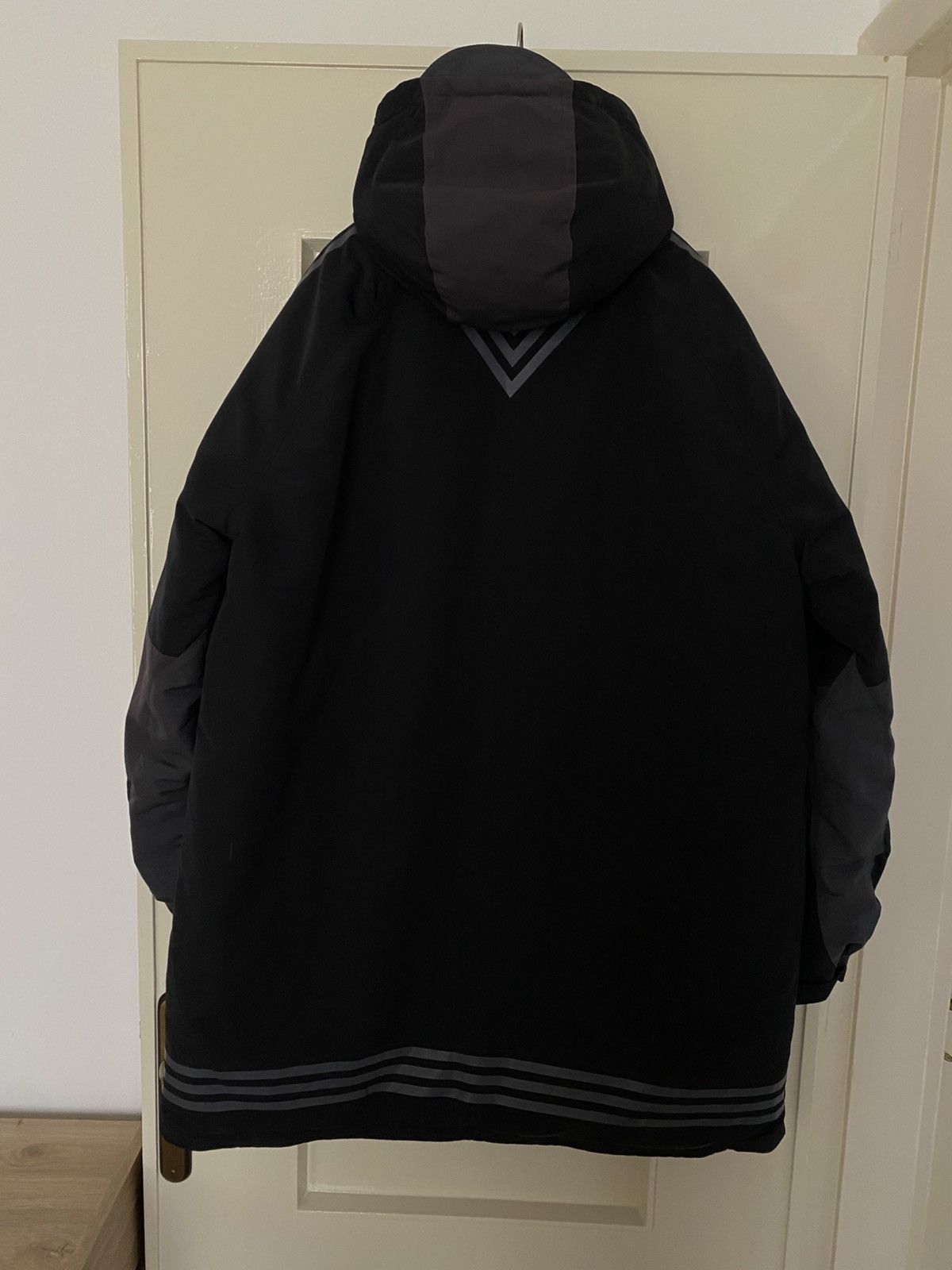 White Mountaineering WHITE MOUNTAINEERING Size US XL / EU 56 / 4 - 2 Thumbnail