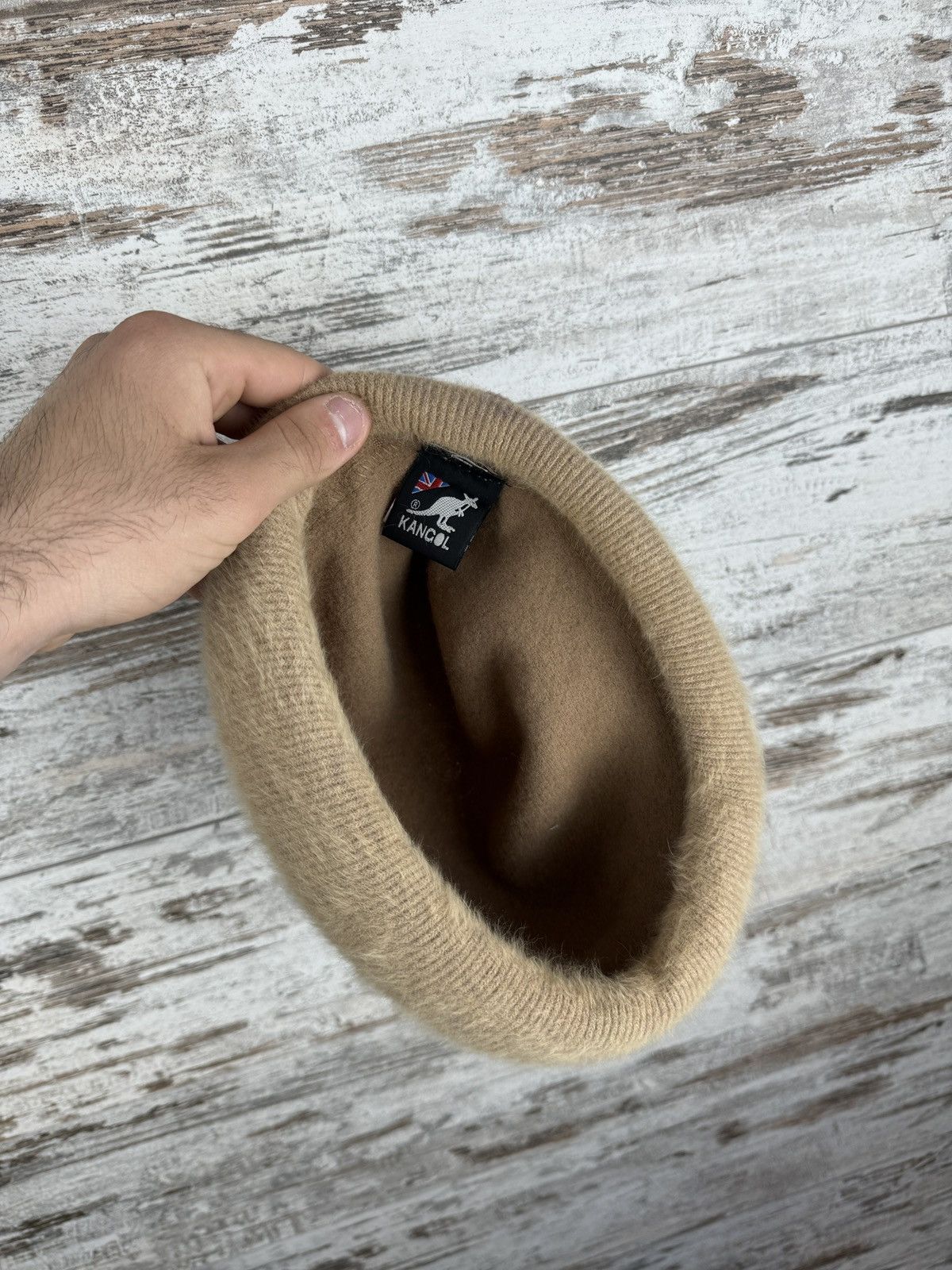 Kangol × Vintage Women’s Kangol wool hats angora berets Size ONE SIZE - 6 Thumbnail