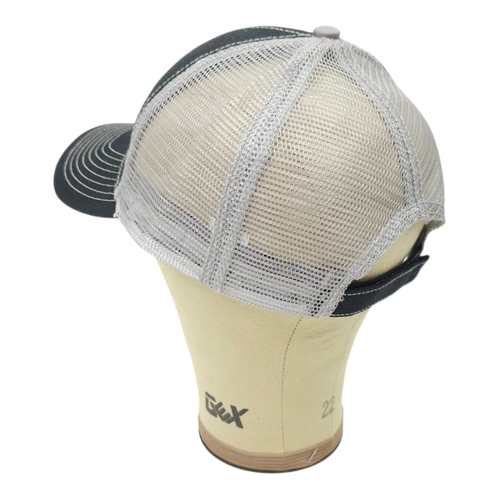Other Christensen Arms Ram Mesh Strapback Cap Wordmark Trucker Size ONE SIZE - 11 Thumbnail