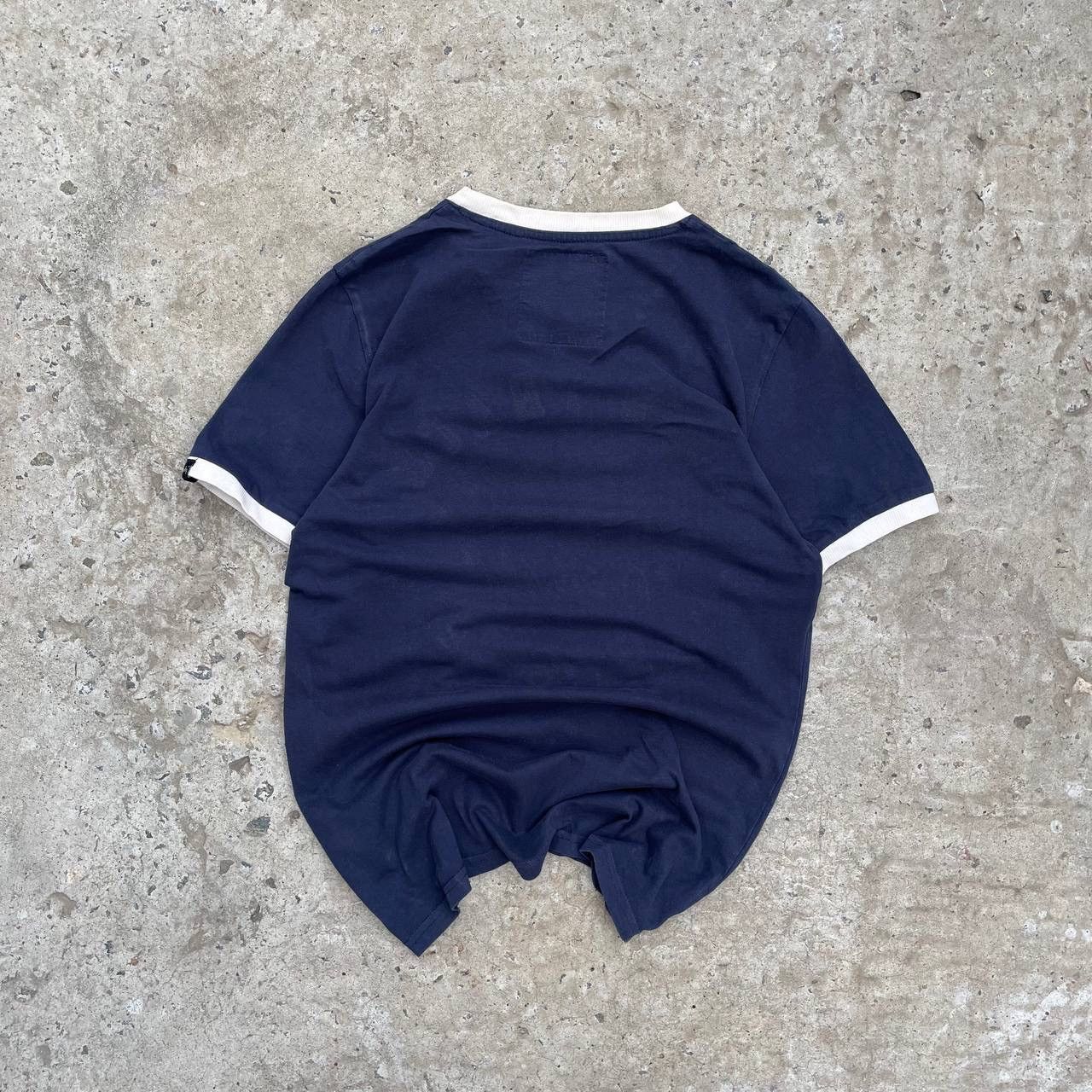 AZS Tokyo Vintage Japanese Brand Tokyo Landry Co T-shirts Big Loog Y2K Size US S / EU 44-46 / 1 - 2 Thumbnail