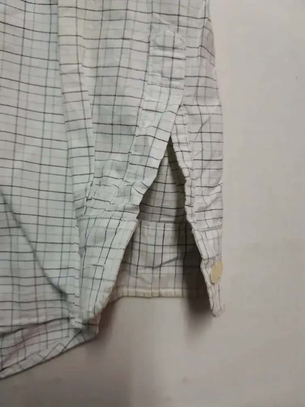 Van Vintage Mr.Van Button up Shirt Size US M / EU 48-50 / 2 - 6 Thumbnail