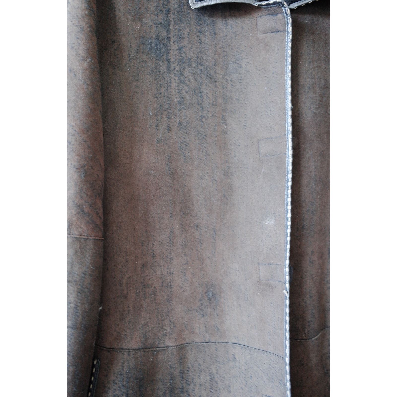Fendi Fendi Shearling Coat Size 38 S Size S / US 4 / IT 40 - 4 Thumbnail