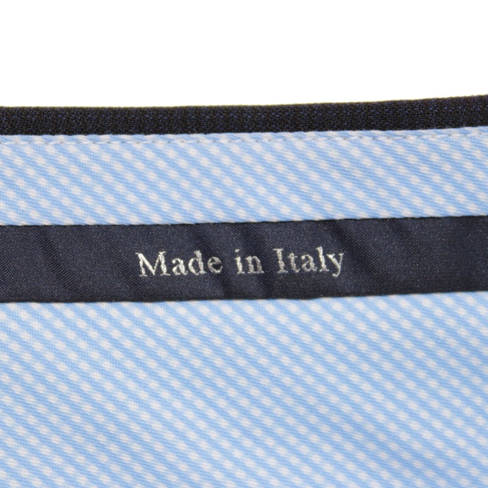 Zanella Zanella New with tags Dress Pants Size 38 US In Blue Size US 38 / EU 54 - 8 Thumbnail