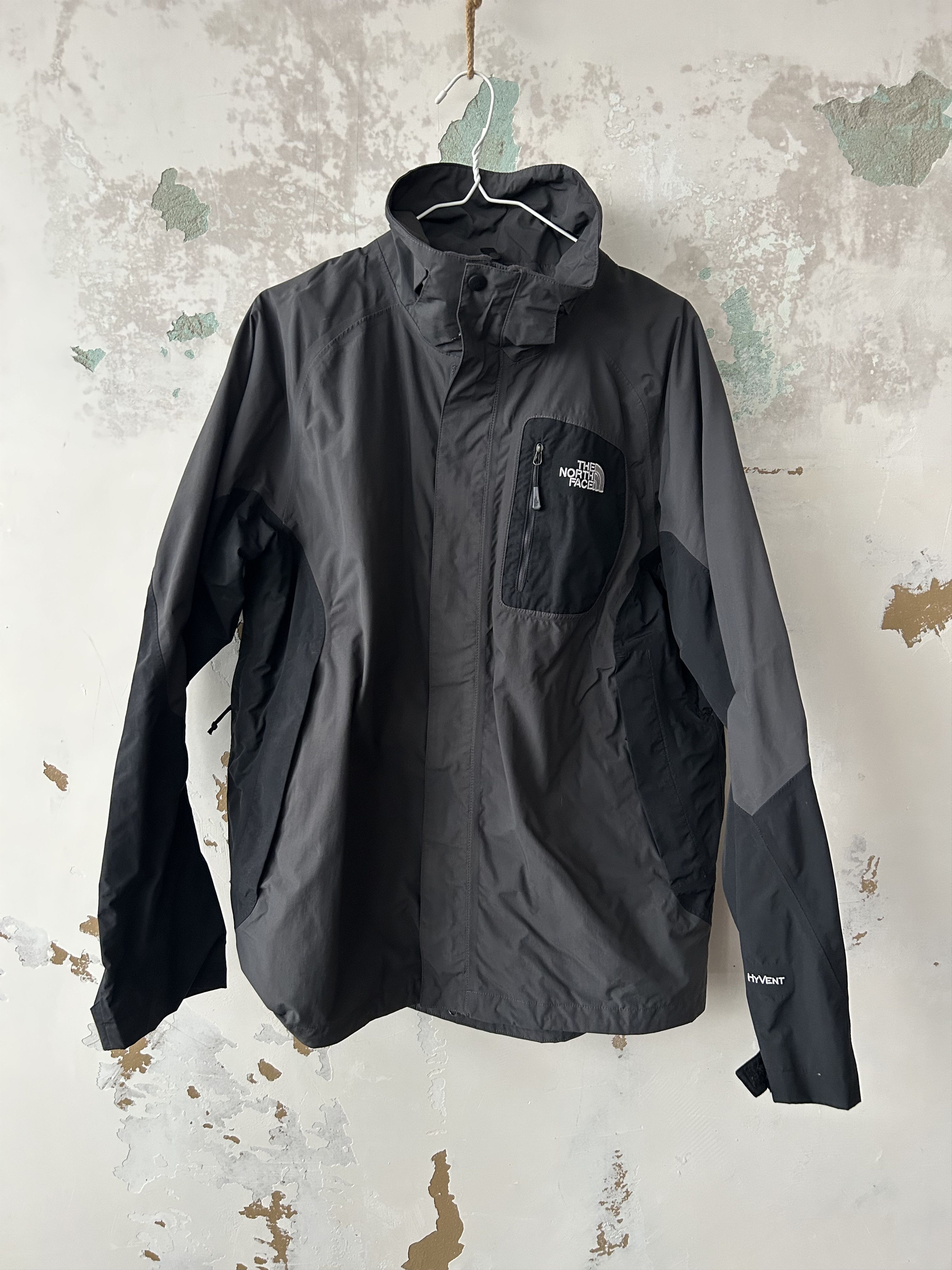 The North Face The North Face Jacket size L Size US L / EU 52-54 / 3 - 1 Thumbnail