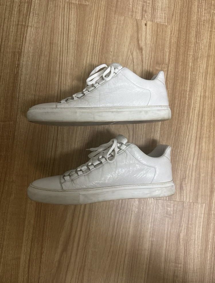 Balenciaga Balenciaga arena Size US 11 / EU 44 - 3 Thumbnail