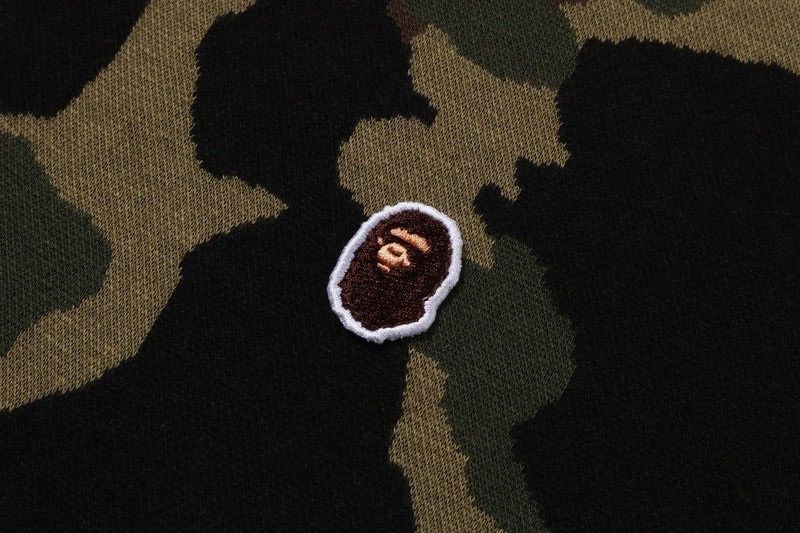 Bape Bape Polo Size ONE SIZE - 3 Thumbnail