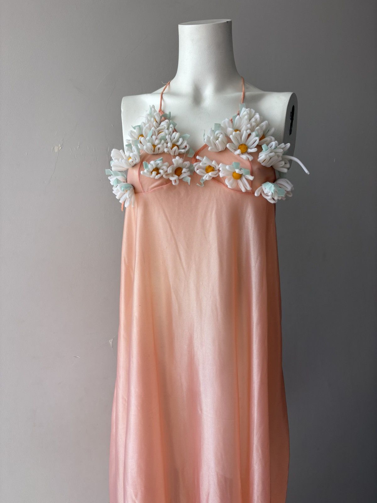 Vintage Vintage babydoll Size S / US 4 / IT 40 - 4 Thumbnail