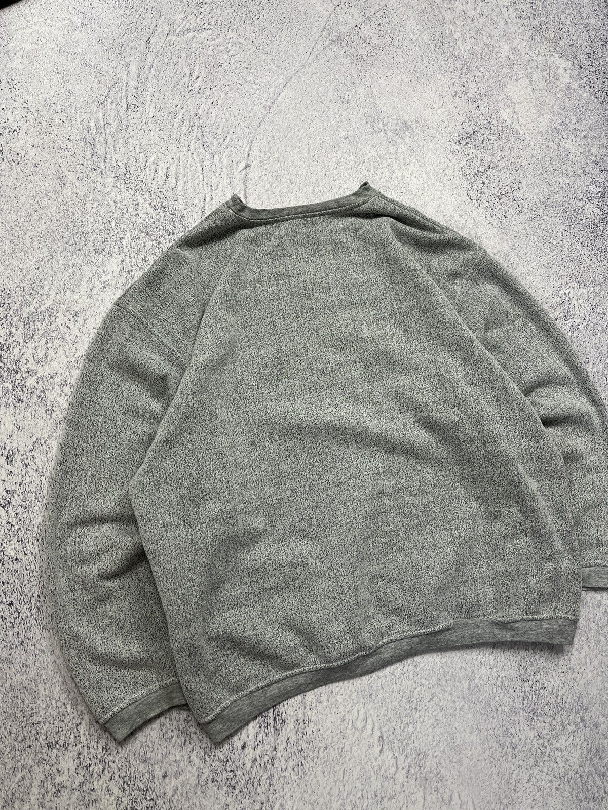 Hard Rock Cafe × Vintage Vintage 90’s Hard Rock Cafe Niagara Falls Baggy Sweatshirt Size US XL / EU 56 / 4 - 17 Thumbnail