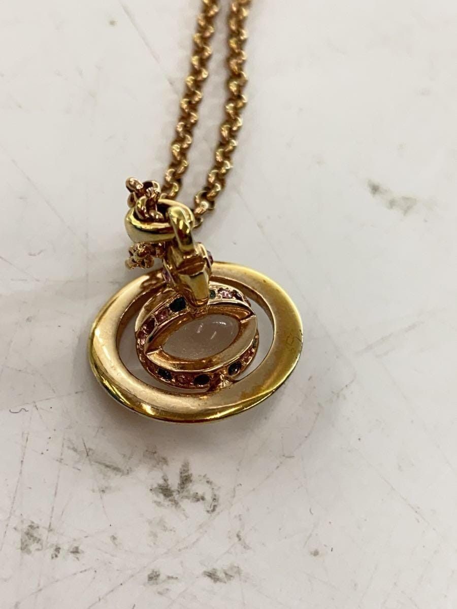 Vivienne Westwood Orb Necklace Size ONE SIZE - 7 Thumbnail