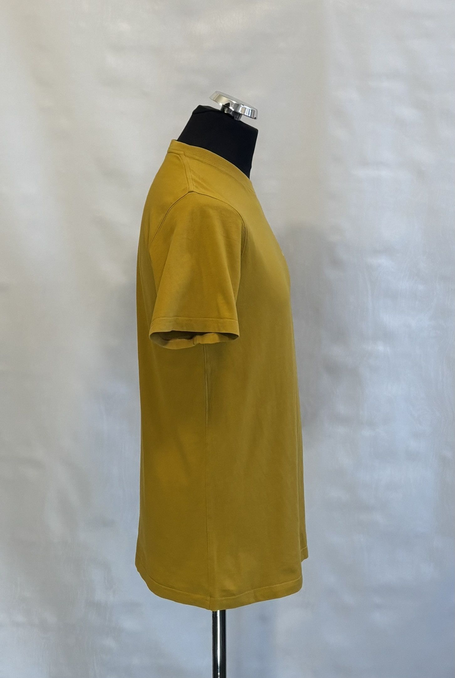 Norse Projects Norse Projects Yellow T-Shirt size L Size US L / EU 52-54 / 3 - 4 Thumbnail