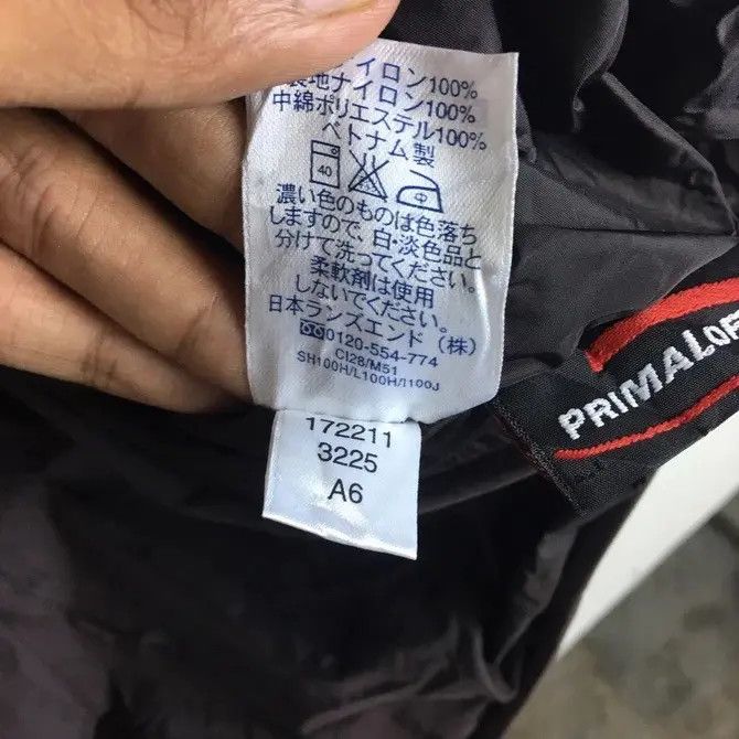 Lands' End Vtg LAND’S END Puffer Winter Jacket Outdoor Windbreaker Size US S / EU 44-46 / 1 - 7 Thumbnail