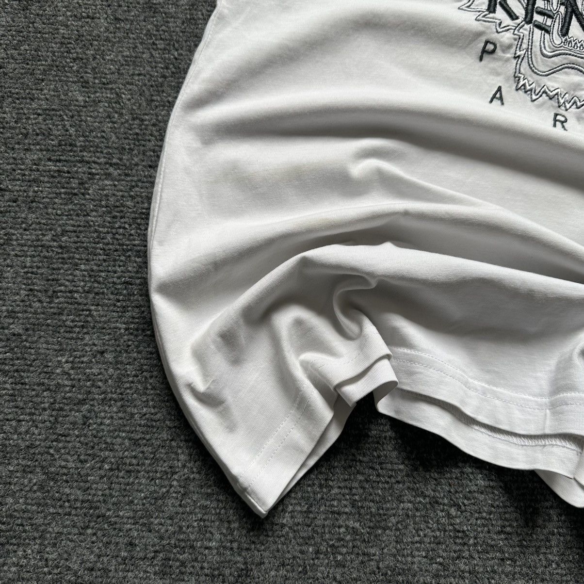 Kenzo Luxury Kenzo Paris T-shirts Size S Cotton Man 00s USA Hype Size US S / EU 44-46 / 1 - 8 Thumbnail