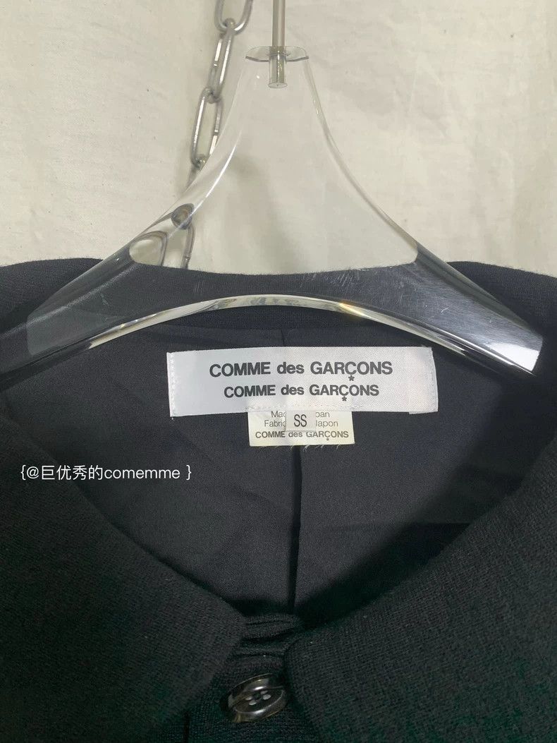 Comme des Garcons Comme des Garcons jacket Size XS / US 0-2 / IT 36-38 - 8 Thumbnail