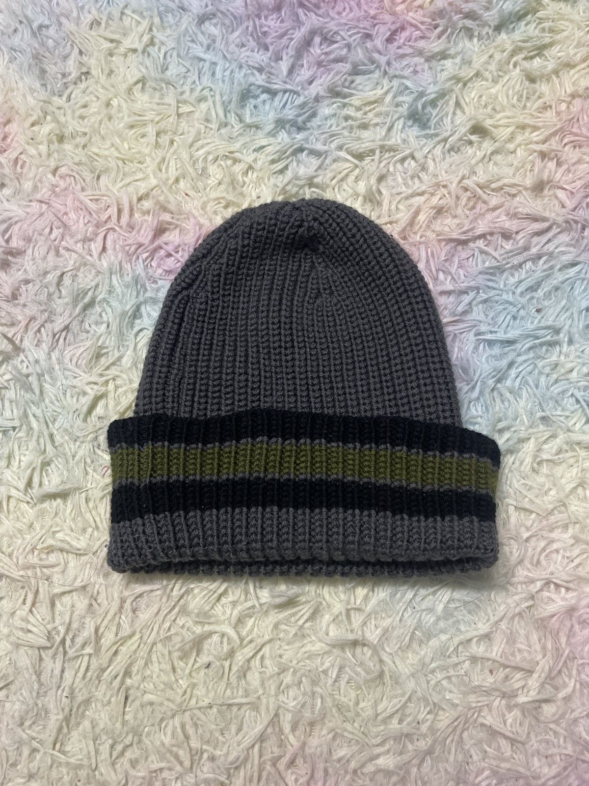 Coach Coach beanie hat Size ONE SIZE - 2 Thumbnail