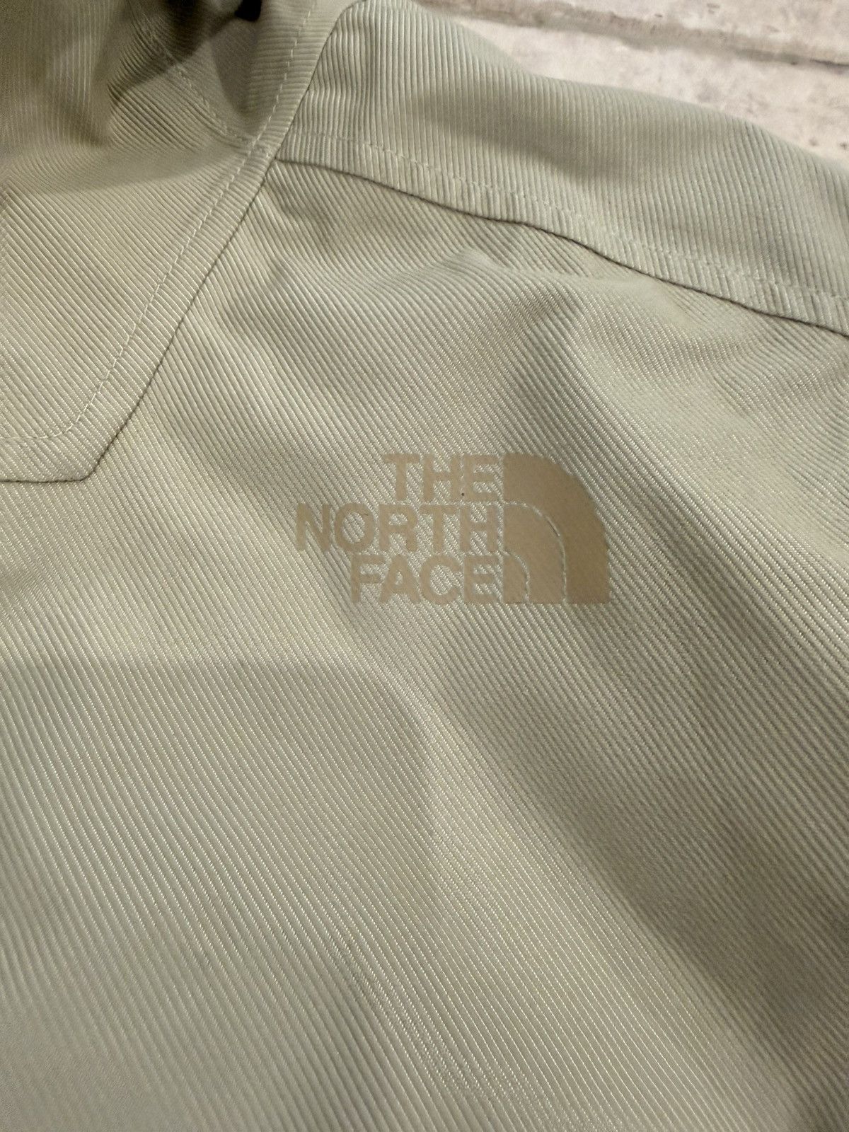 The North Face North Face Shell Size US S / EU 44-46 / 1 - 2 Thumbnail