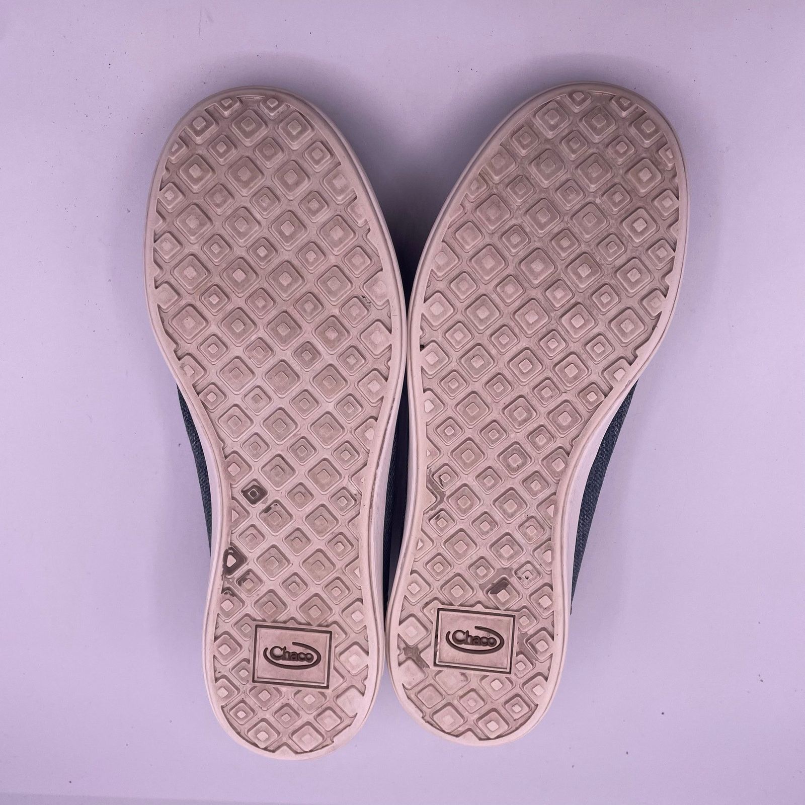 Chaco Chaco Ionia Casual Denim Blue Slip On Loafers Womens 8.5 Size US 8.5 / IT 38.5 - 8 Thumbnail