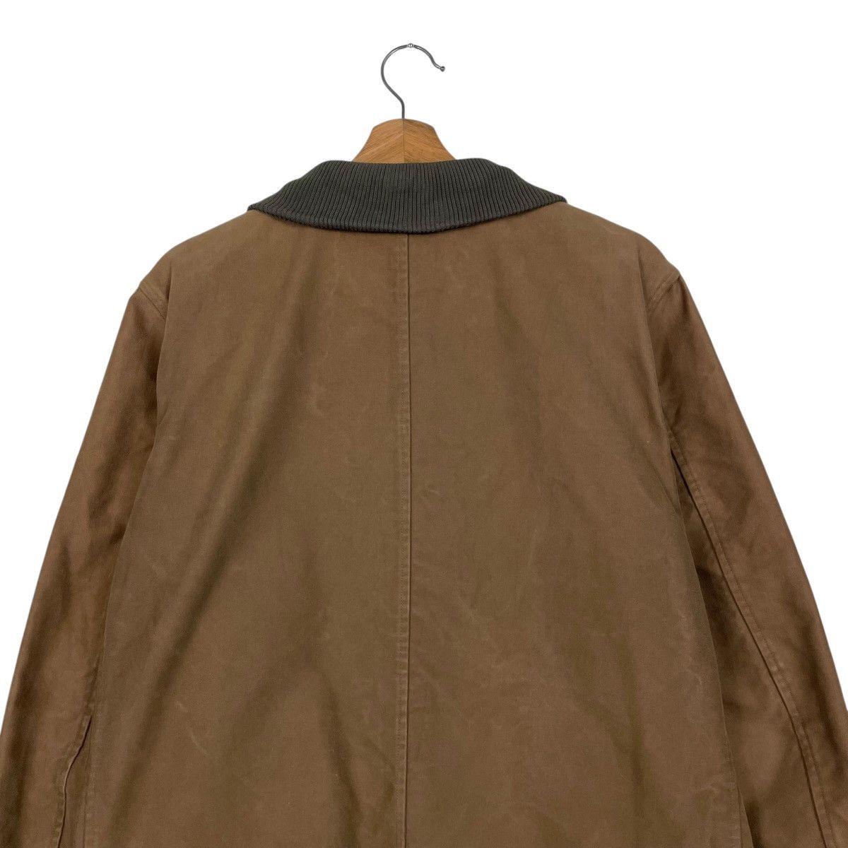 Comme des Garcons Homme Vtg Comme Des Garcons Homme Jacket Size US M / EU 48-50 / 2 - 8 Thumbnail