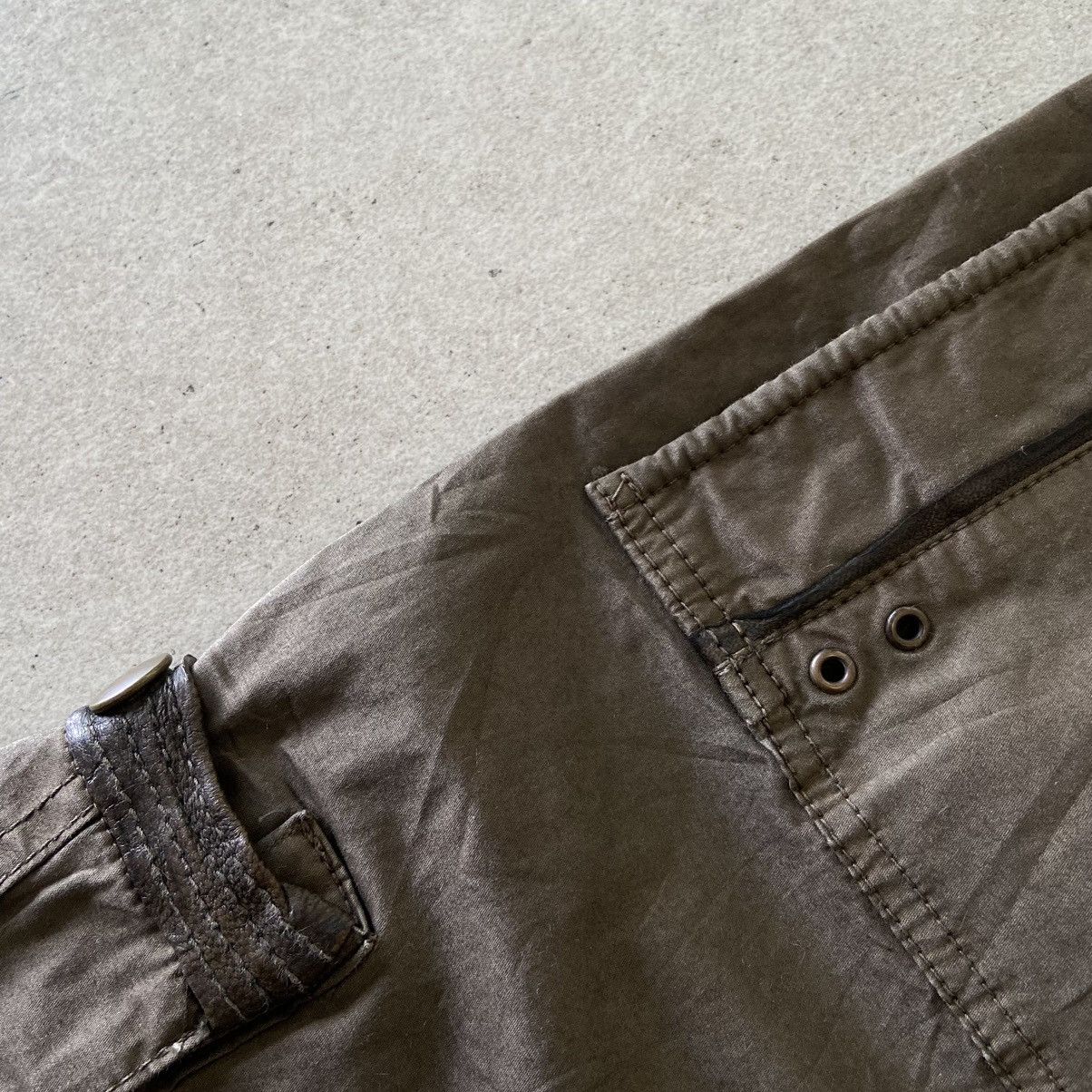 Issey Miyake TETE Homme PLAG Size US 32 / EU 48 - 9 Thumbnail