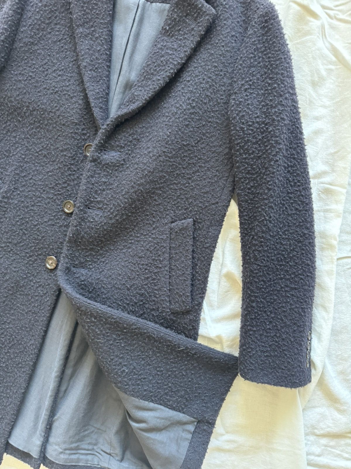Aime Leon Dore RARE** ALD Casentino Coat Medium Size US M / EU 48-50 / 2 - 7 Thumbnail