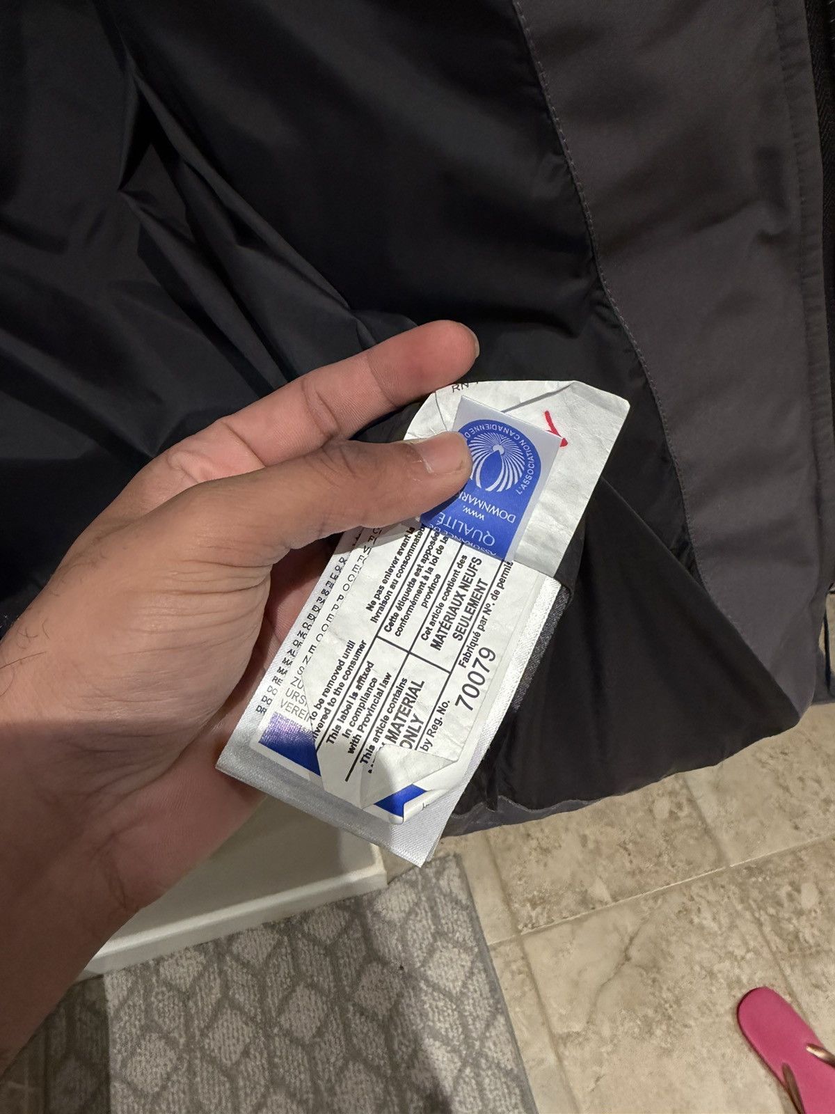 Canada Goose CANADA GOOSE Wyndham Parka Jacket Size US M / EU 48-50 / 2 - 4 Thumbnail