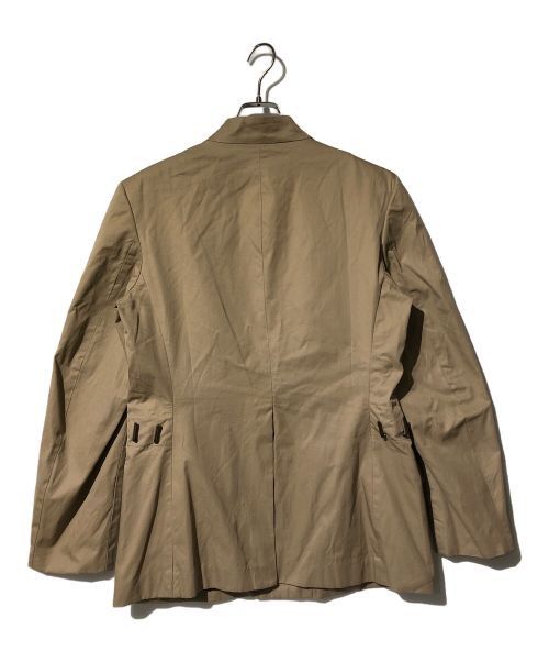 Yohji Yamamoto Yohji Yamamoto pour homme blouson Size US L / EU 52-54 / 3 - 2 Thumbnail