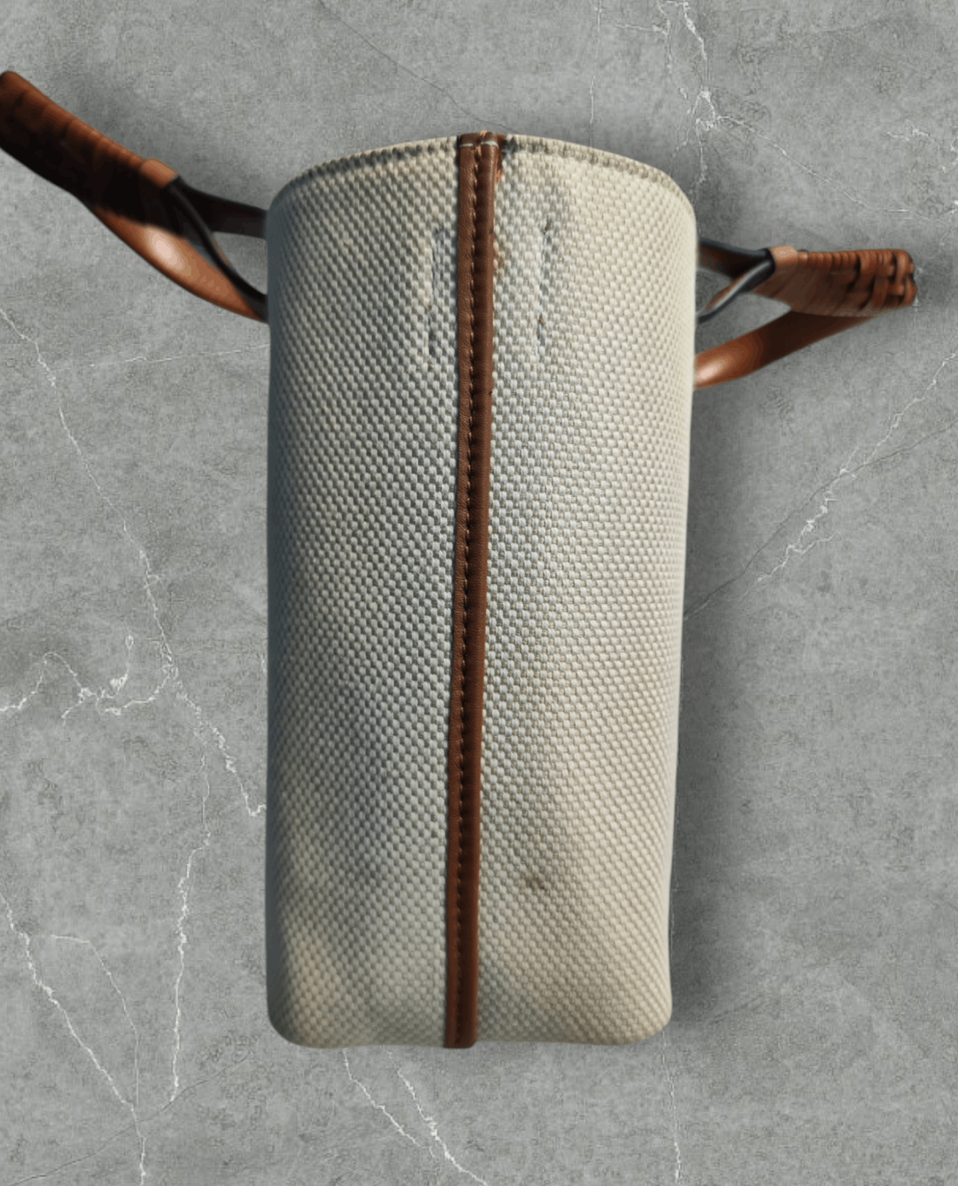 Loewe Loewe Anagram Tote Mini Crossbody Bag Size ONE SIZE - 8 Thumbnail
