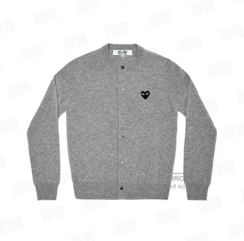 Comme des Garcons Comme Des Garcons sweater Size XS / US 0-2 / IT 36-38 - 1 Thumbnail