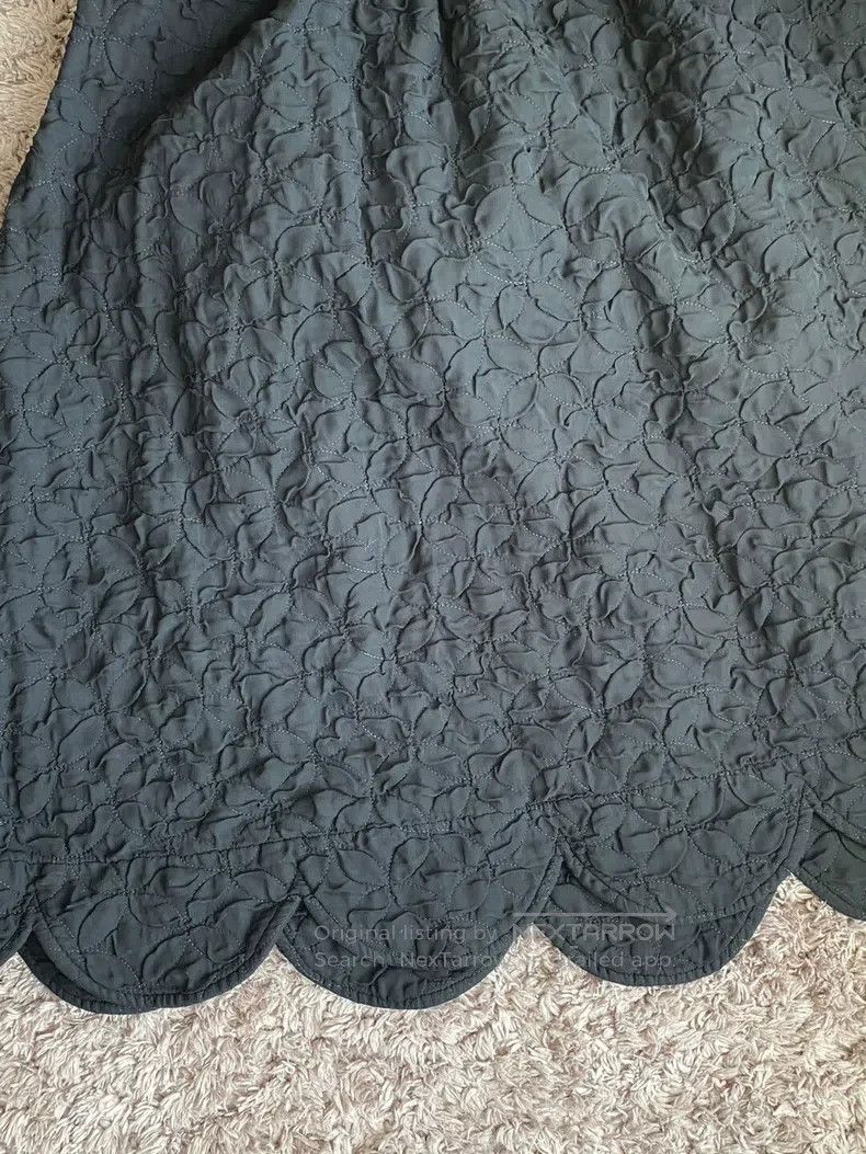 Comme des Garcons Comme Des Garcons Dress Size S / US 4 / IT 40 - 5 Thumbnail