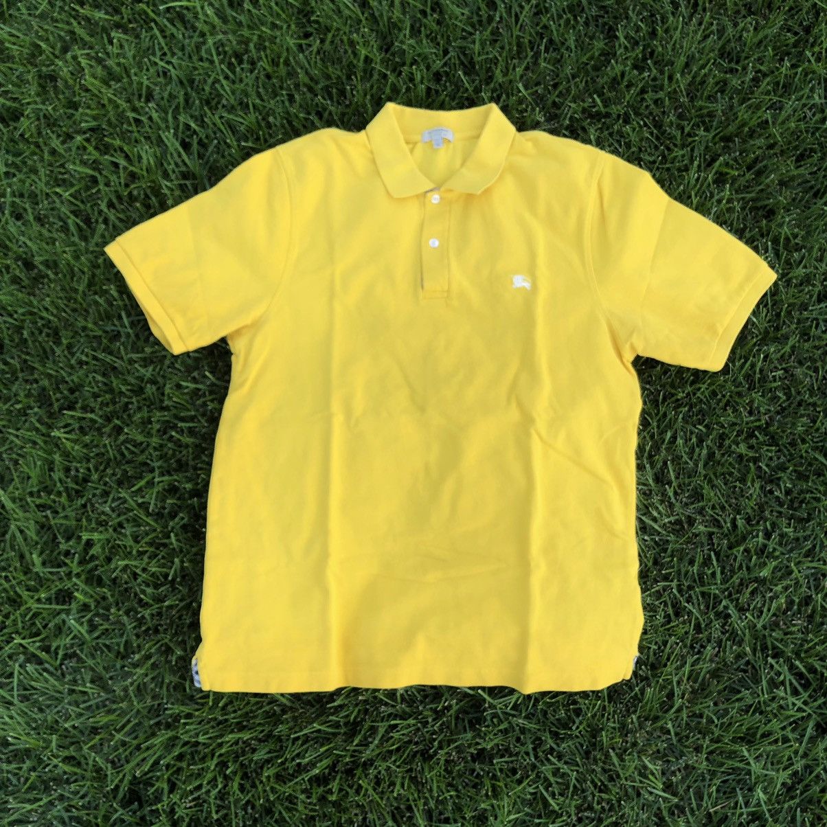 Burberry Burberry polo shirt Size US XL / EU 56 / 4 - 1 Thumbnail