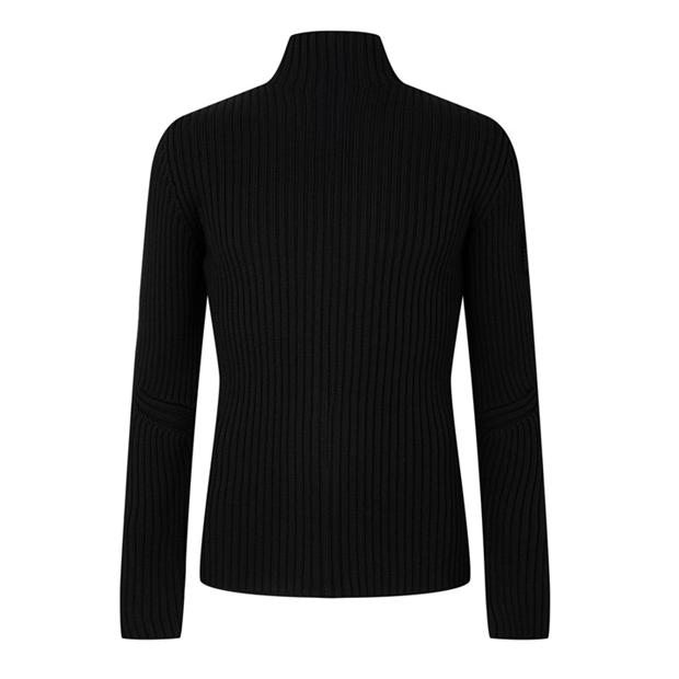 Prada Zip-Up Jumper Size US S / EU 44-46 / 1 - 2 Thumbnail