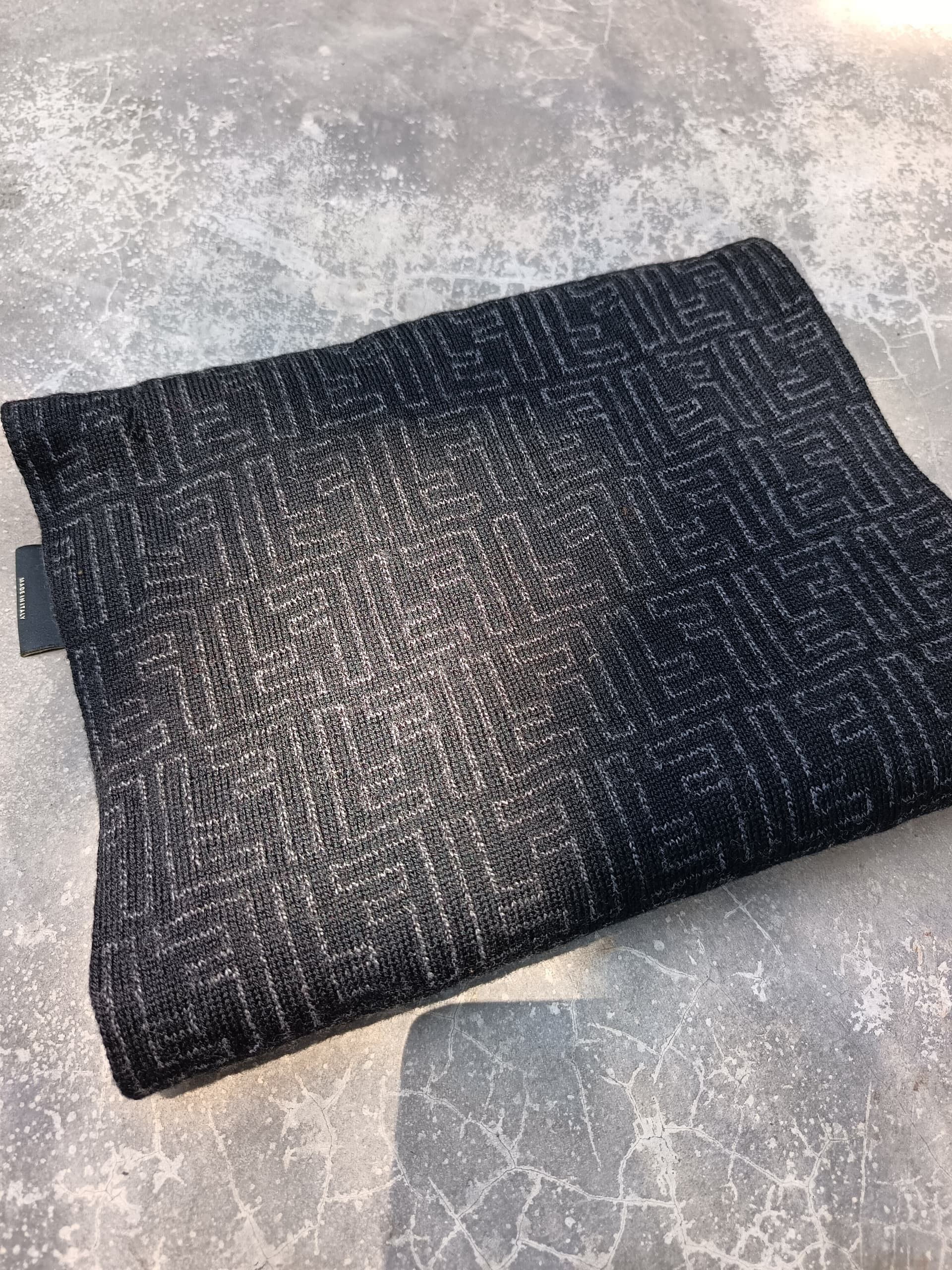 Fendi Fendi muffler / scarfs Size ONE SIZE - 2 Thumbnail