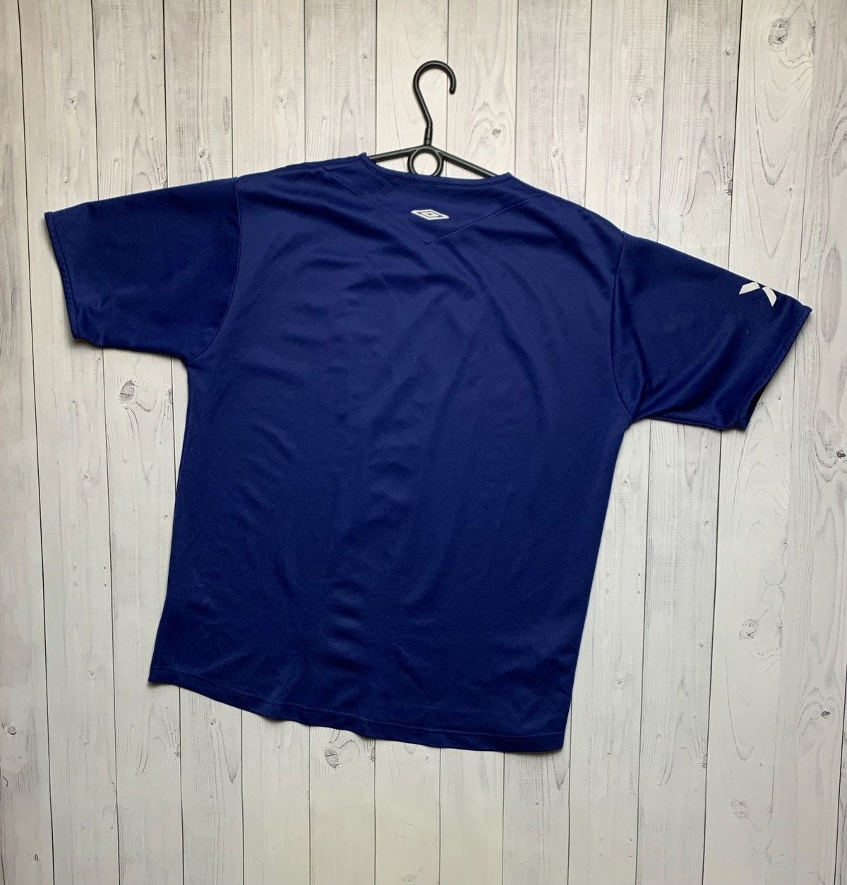 Umbro × Vintage Vintage Umbro Pro training soccer jersey size XL Y2K Size US XL / EU 56 / 4 - 8 Thumbnail