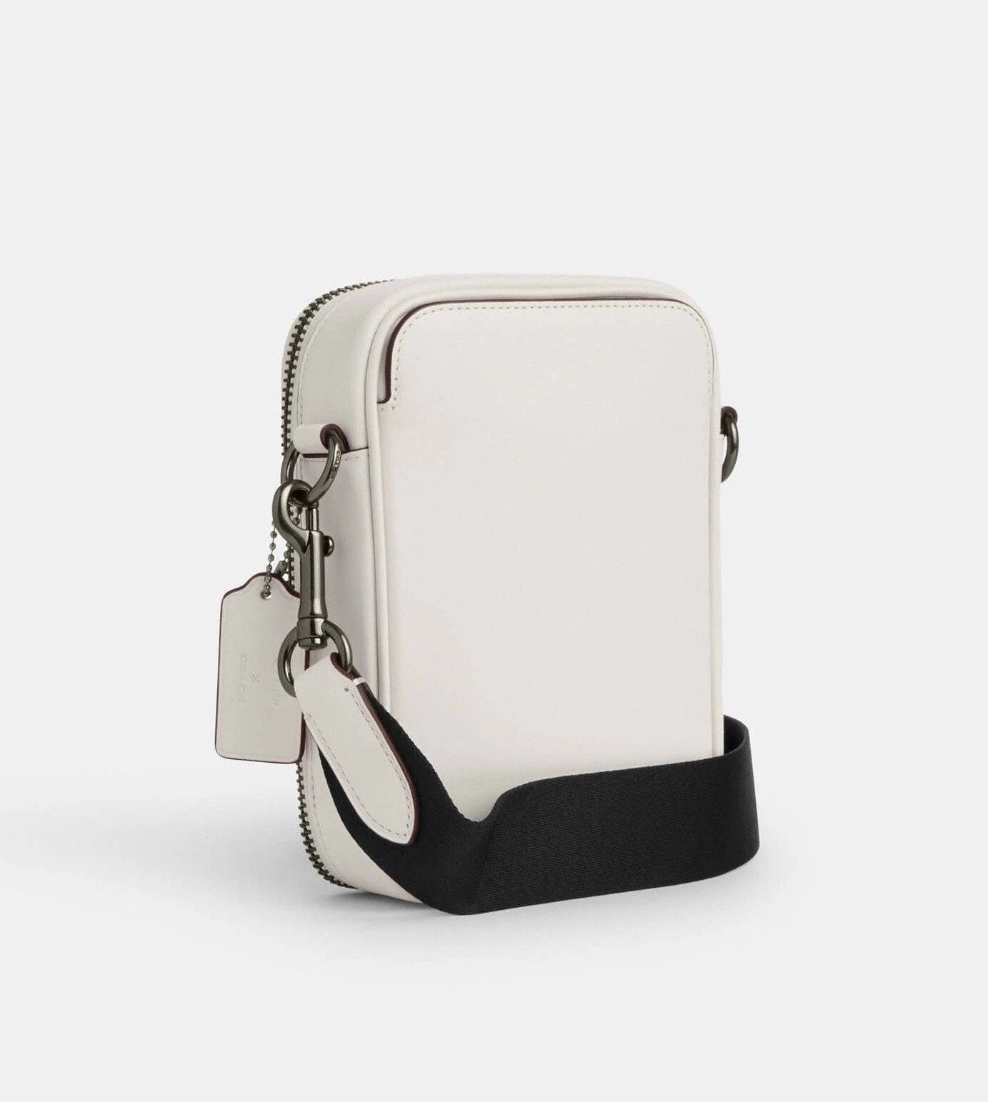 Coach Disney X Coach Stanton Crossbody With Winter Motif CM028 Size ONE SIZE - 17 Thumbnail