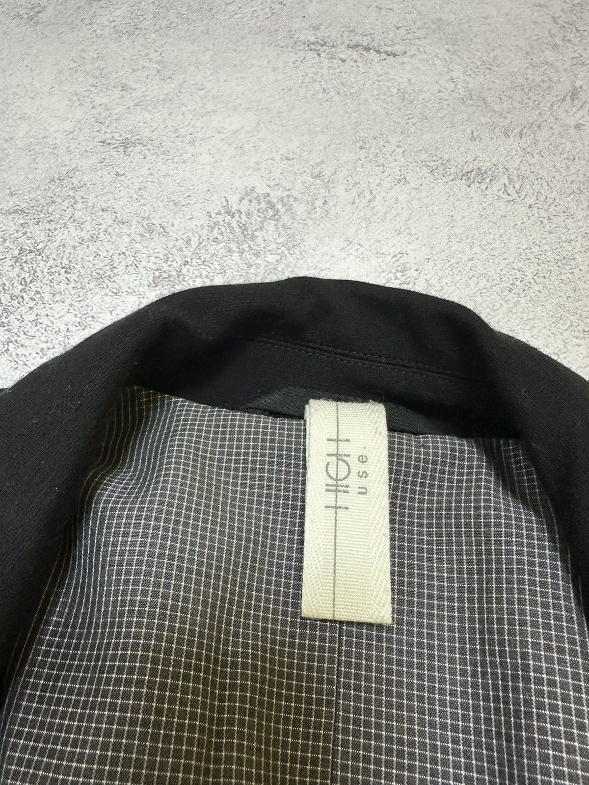 Designer × Japanese Brand Blazers HIGH Use made in Croatia Size M / US 6-8 / IT 42-44 - 9 Thumbnail