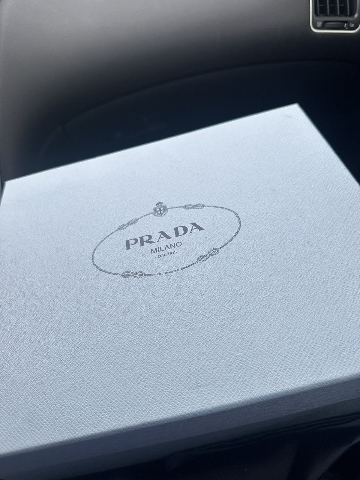 Prada Prada Sneakers Size US 8 / IT 38 - 7 Thumbnail