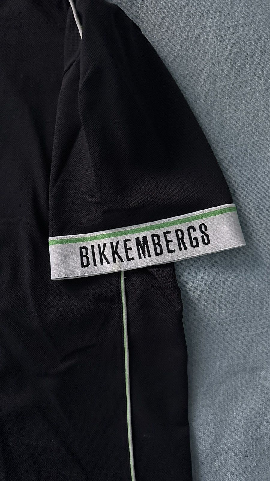 Dirk Bikkembergs Dirk Bikkembergs Size US S / EU 44-46 / 1 - 2 Thumbnail