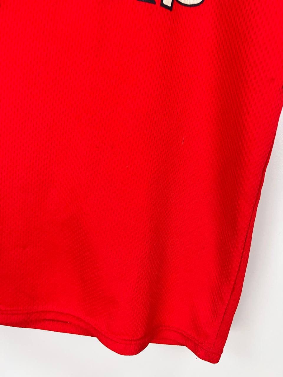 Other Manchester United Beckham 7 vintage retro t-shirts size XL Size US XL / EU 56 / 4 - 7 Thumbnail