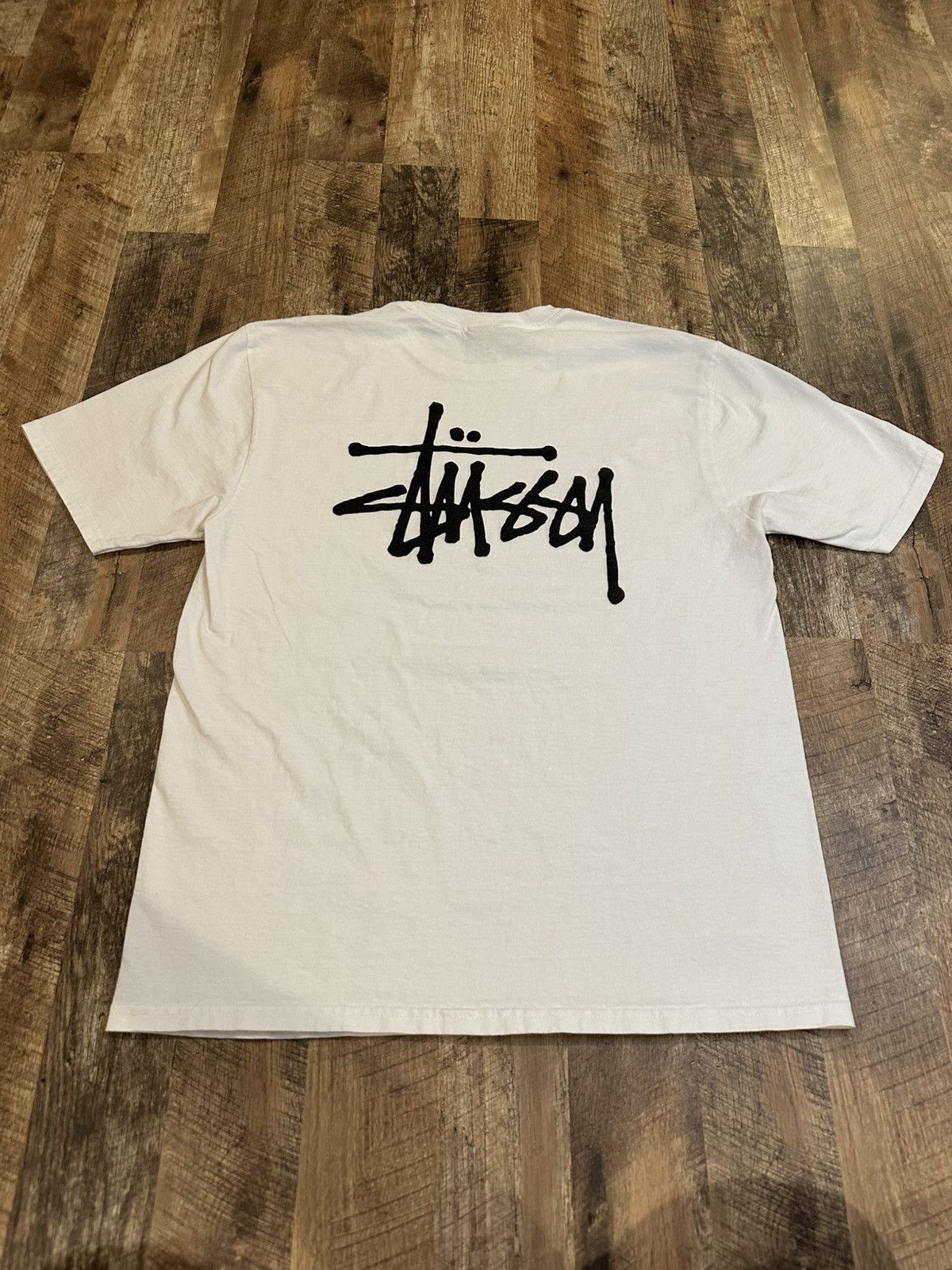 Stussy Stussy 