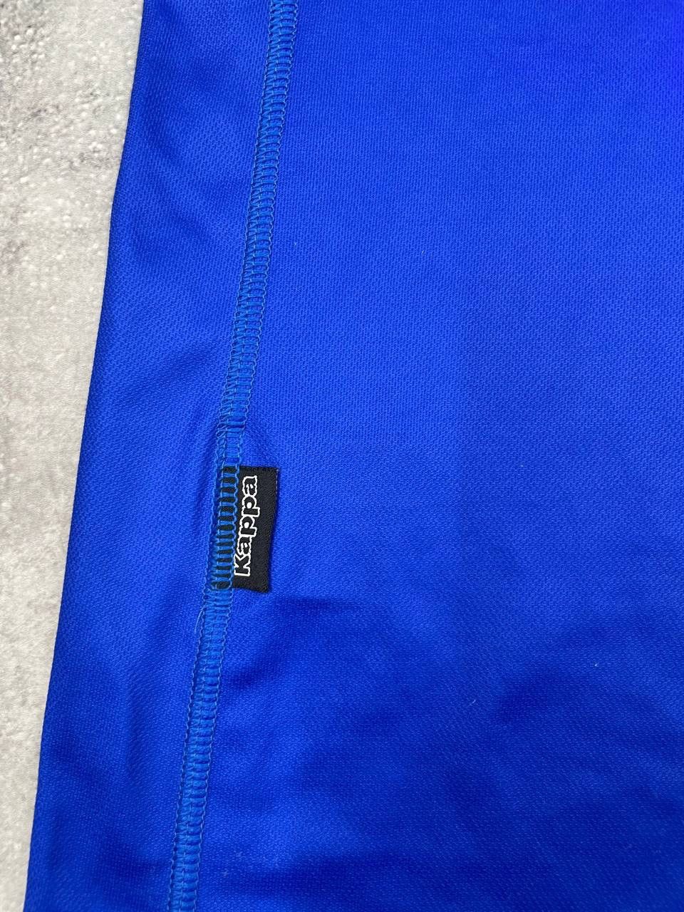 Kappa Kappa Brescia Calcio Men 2004-2005 Home Football Jersey Blue Size US M / EU 48-50 / 2 - 10 Thumbnail