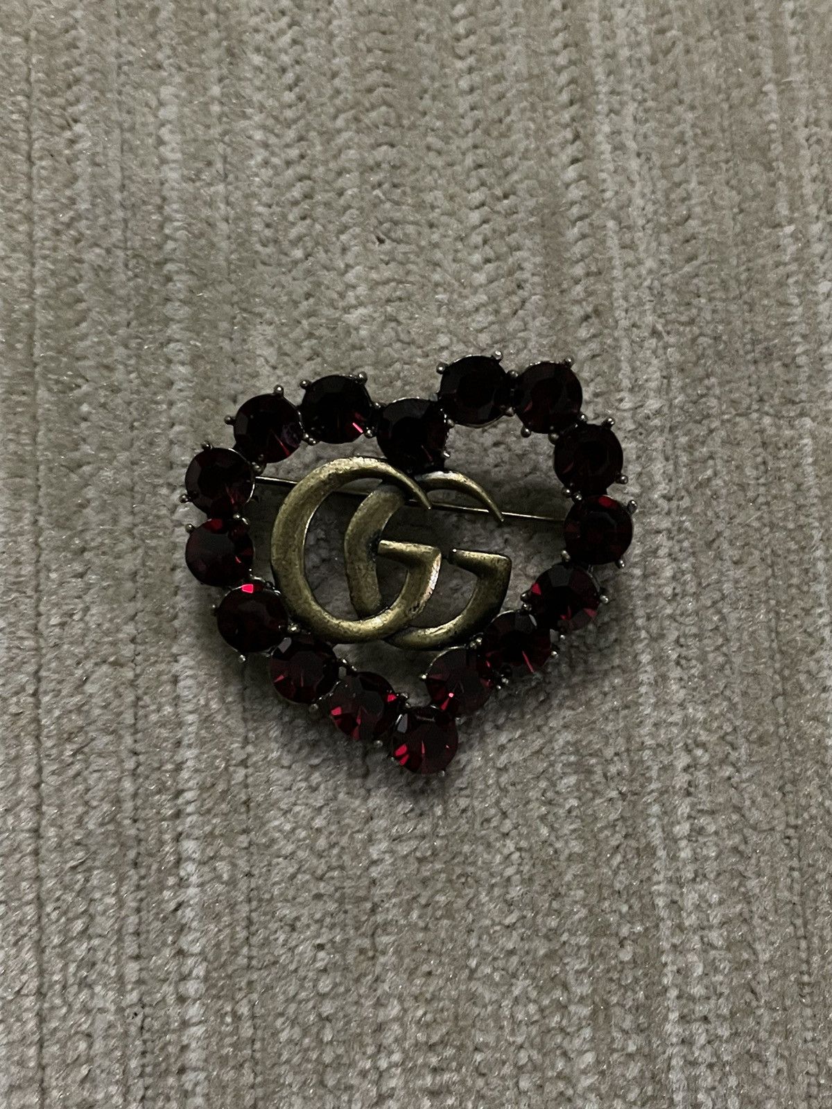 Designer × Gucci × Vintage Gucci Size ONE SIZE - 1 Thumbnail