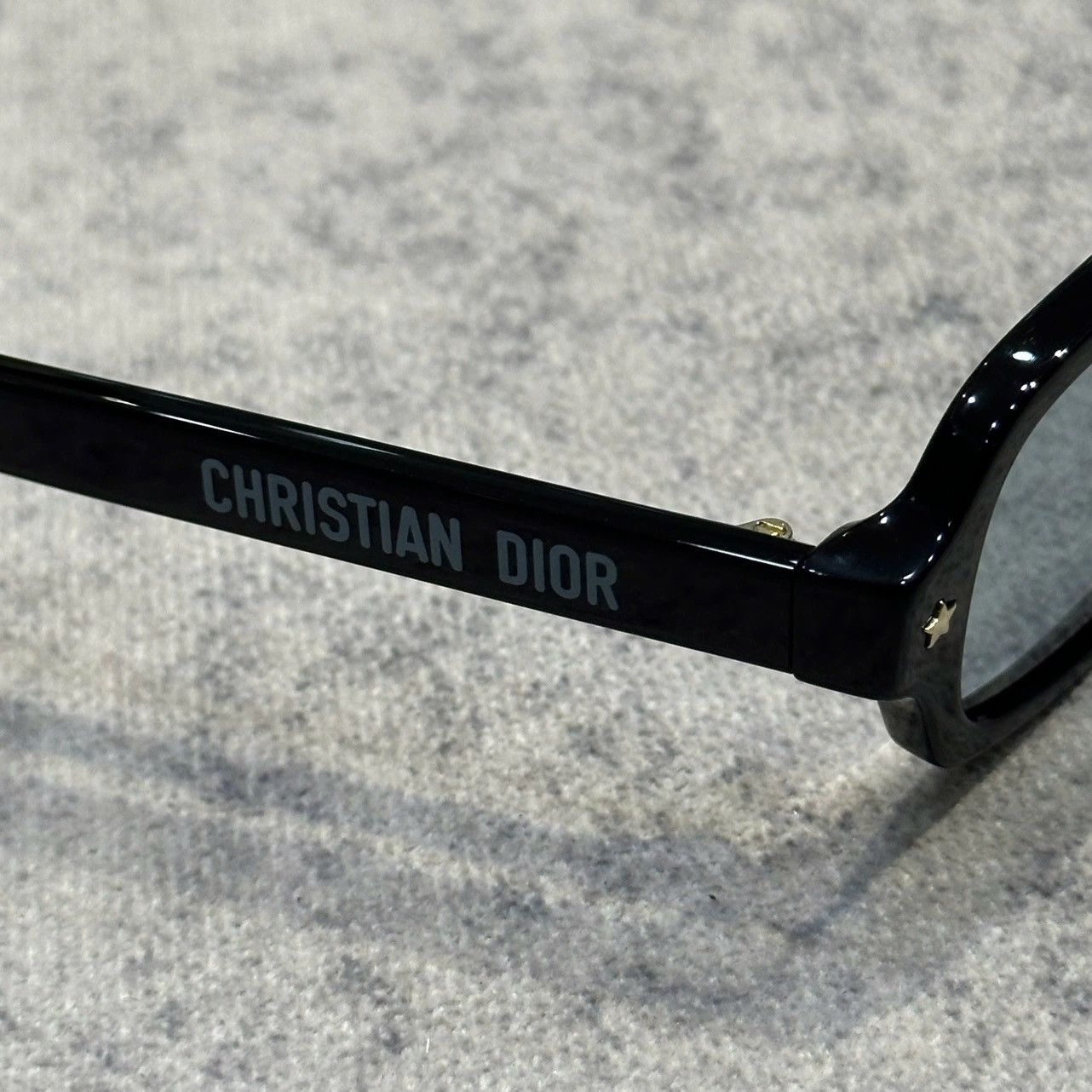 Dior DIOR DIORPACIFIC S3I 16I0 Sunglasses Size ONE SIZE - 3 Thumbnail