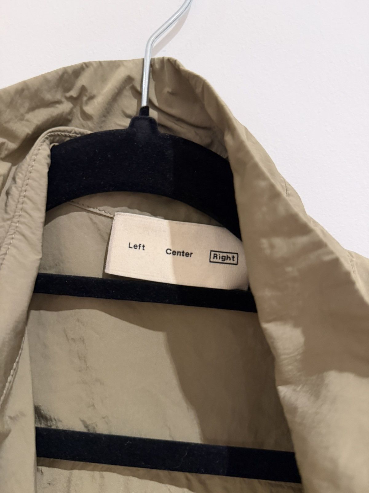 POST ARCHIVE FACTION (PAF) Paf shirts jacket Size US L / EU 52-54 / 3 - 2 Thumbnail