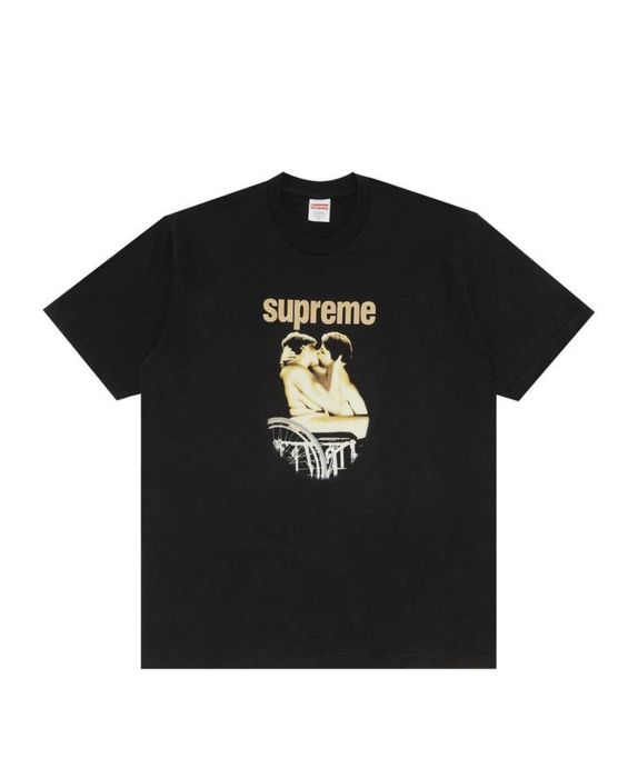 Supreme x undercover anatomy 2024 tee