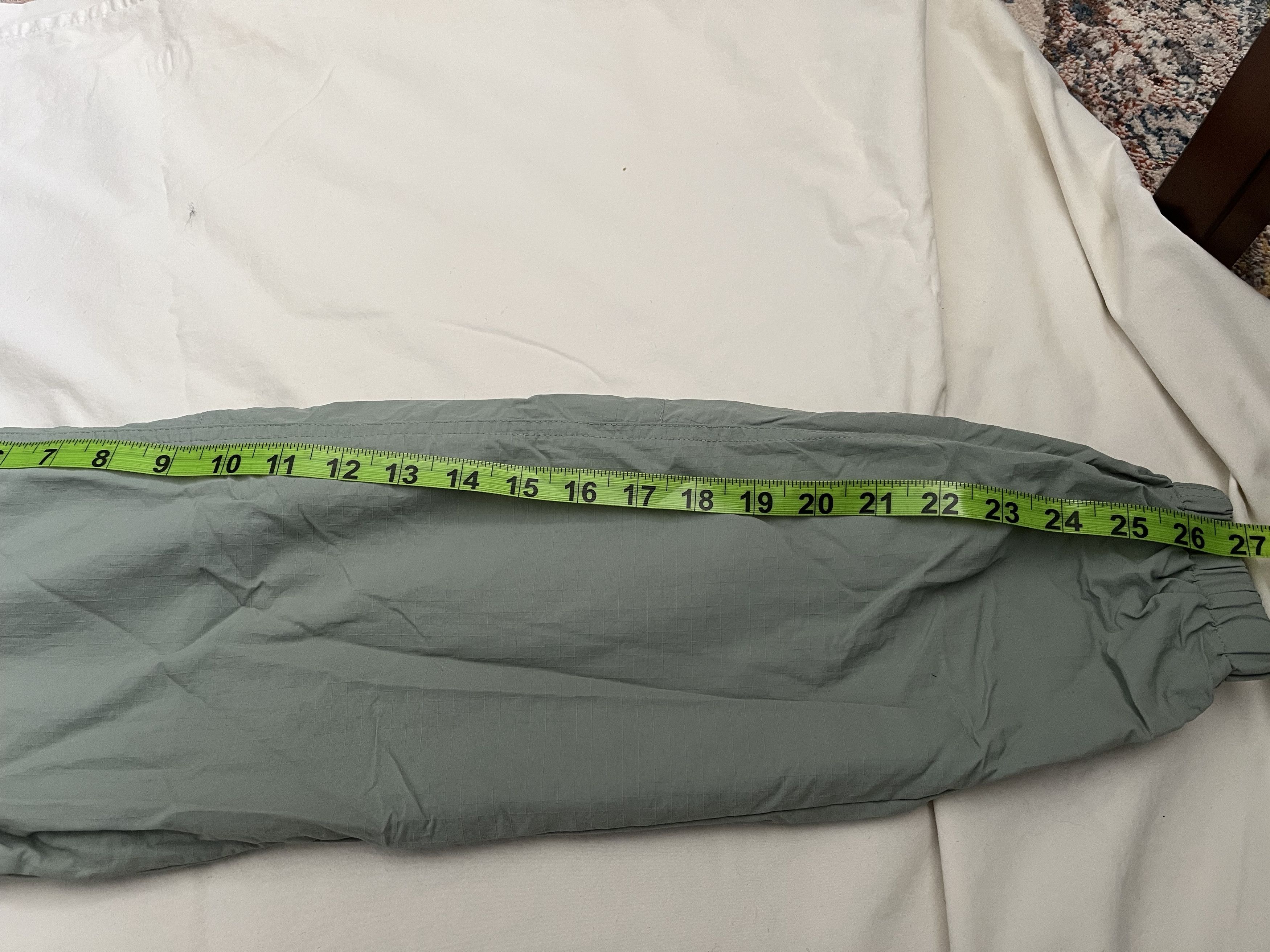 Palace Palace Travel Jacket Slate Grey Size US L / EU 52-54 / 3 - 4 Thumbnail