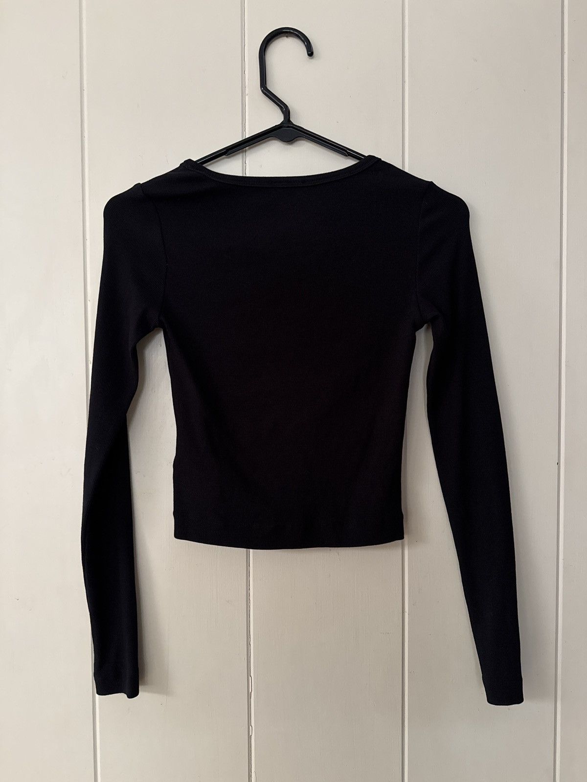 Diesel T-ballet-D long sleeve top Size S / US 4 / IT 40 - 5 Thumbnail