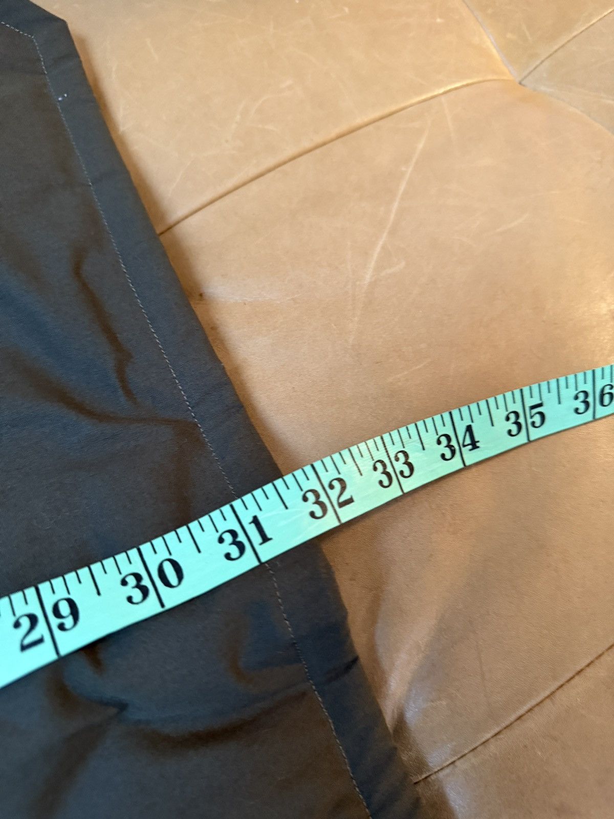 Rick Owens Padded Outershirt Size US XL / EU 56 / 4 - 10 Thumbnail
