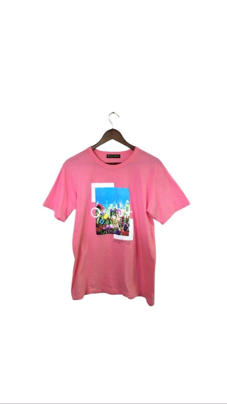 Japanese Brand × Vintage 24 Hour Television x Mika Ninagawa Size US L / EU 52-54 / 3 - 1 Thumbnail